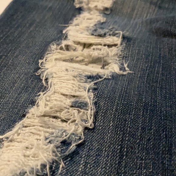 Bootlegger jeans - Picture 3 of 5